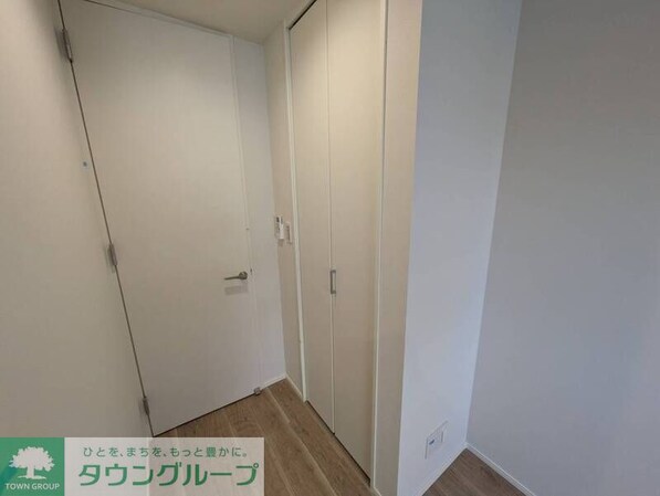 GRADUS川越の物件内観写真